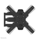 Neomounts WL40S-850BL14 Support pour écran mural 32-65" - orientable - installation rapide