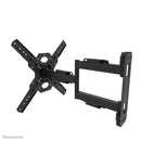 Neomounts WL40S-850BL14 Support pour écran mural 32-65" - orientable - installation rapide
