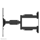 Neomounts WL40S-850BL14 Support pour écran mural 32-65" - orientable - installation rapide
