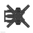 Neomounts WL40S-850BL14 Support pour écran mural 32-65" - orientable - installation rapide