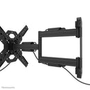 Neomounts WL40S-850BL14 Support pour écran mural 32-65" - orientable - installation rapide