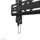 Neomounts WL30S-850BL12 Support pour écran mural 24-65" - fixe - verrouillable - installation rapide
