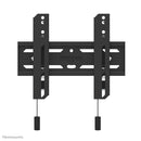 Neomounts WL30S-850BL12 Support pour écran mural 24-65" - fixe - verrouillable - installation rapide
