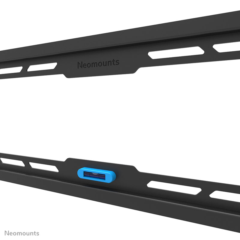 Neomounts WL30-550BL18 Support pour écran mural 43-86" - ultra-plat - installation facile