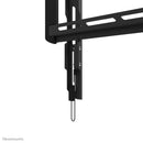 Neomounts WL30-550BL18 Support pour écran mural 43-86" - ultra-plat - installation facile
