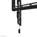 Neomounts WL30-550BL14 Support pour écran mural 32-75" - ultra-plat - installation facile