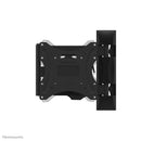 Neomounts WL40-550BL12 Support pour écran mural 32-55" - orientable - installation facile