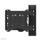 Neomounts WL40-550BL12 Support pour écran mural 32-55" - orientable - installation facile