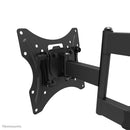 Neomounts WL40-550BL12 Support pour écran mural 32-55" - orientable - installation facile