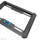 Neomounts WL30-550BL12 Support pour écran mural 24-65" - ultra-plat - installation facile