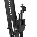 Neomounts WL35S-850BL16 Support pour écran mural 42-86" - inclinable - verrouillable - installation rapide