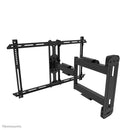 Neomounts WL40S-850BL16 Support pour écran mural 40-70" - orientable - installation rapide