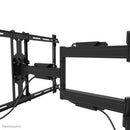 Neomounts WL40S-850BL16 Support pour écran mural 40-70" - orientable - installation rapide