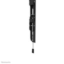 Neomounts WL30S-850BL18 Support pour écran mural 43-86" - fixe - verrouillable - installation rapide