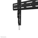 Neomounts WL30S-850BL18 Support pour écran mural 43-86" - fixe - verrouillable - installation rapide