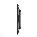 Neomounts WL40S-850BL18 Support pour écran mural 43-86" - orientable - installation rapide