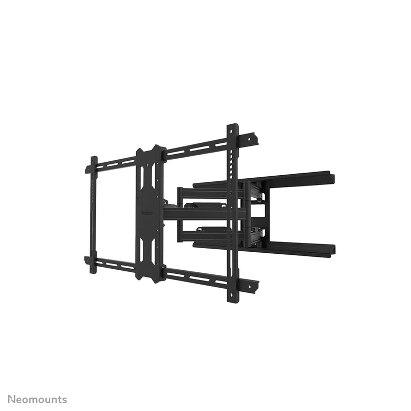 Neomounts WL40S-850BL18 Support pour écran mural 43-86" - orientable - installation rapide