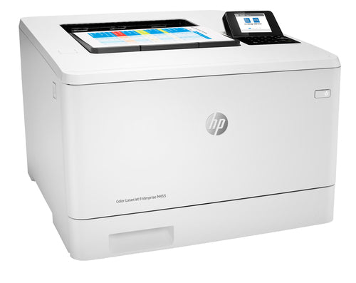 HP Color LaserJet Enterprise LaserJet Enterprise M455dn Couleur Imprimante, Ethernet uniquement; Recto verso