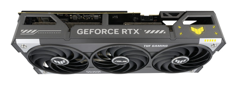 VGA TUF-RTX5070-O12G-GAMING