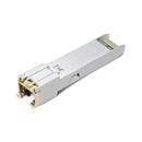 1000BASE-T RJ45 SFP Module