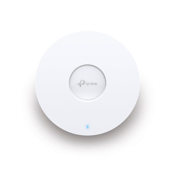 TP-Link Omada EAP650 Wireless LAN Access Point 2976 Mbps White Ethernet connection, supporting Power over Ethernet (PoE)
