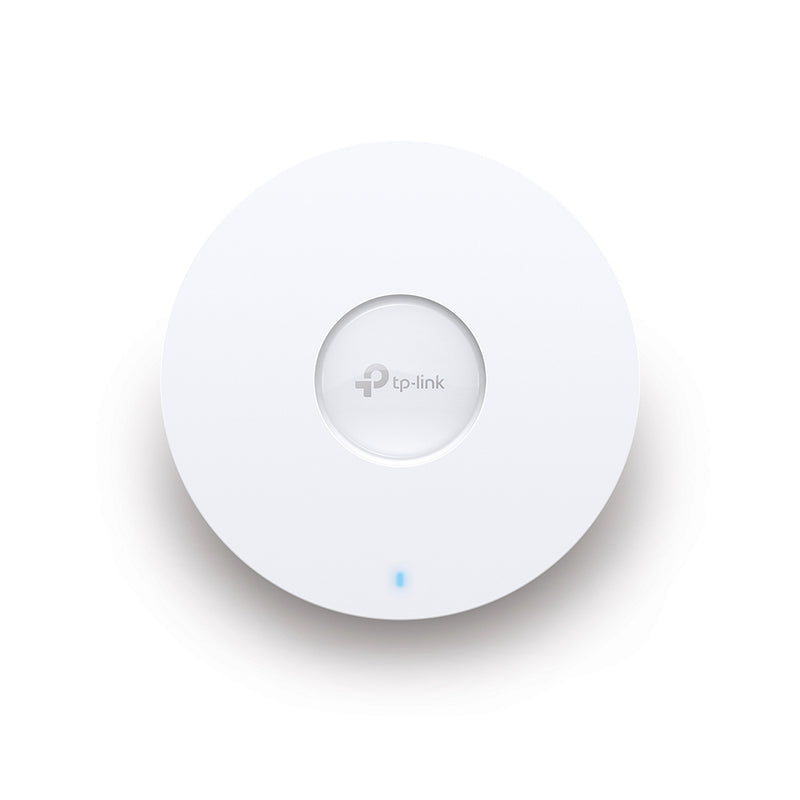 TP-Link Omada EAP650 Wireless LAN Access Point 2976 Mbps White Ethernet connection, supporting Power over Ethernet (PoE)