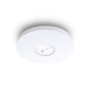 TP-Link Omada EAP650 Wireless LAN Access Point 2976 Mbps White Ethernet connection, supporting Power over Ethernet (PoE)