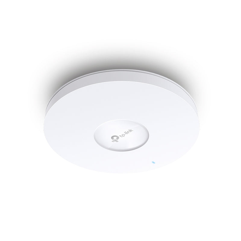 TP-Link Omada EAP650 Wireless LAN Access Point 2976 Mbps White Ethernet connection, supporting Power over Ethernet (PoE)