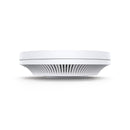 TP-Link Omada EAP670 Wireless LAN Access Point 5400 Mbps White Ethernet connection, supporting Power over Ethernet (PoE)