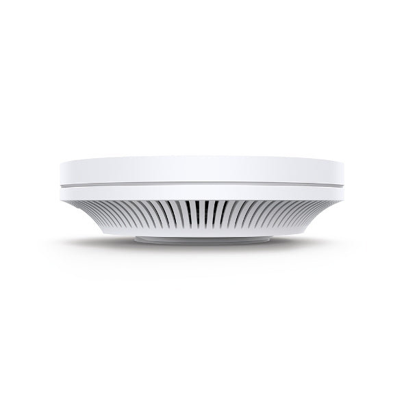 TP-Link Omada EAP670 Wireless LAN Access Point 5400 Mbps White Ethernet connection, supporting Power over Ethernet (PoE)
