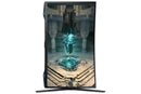 Samsung G65B écran plat de PC 81,3 cm (32") 2560 x 1440 pixels Quad HD LED Noir