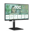 AOC 24P4U écran plat de PC 60,5 cm (23.8") 1920 x 1080 pixels Full HD Noir