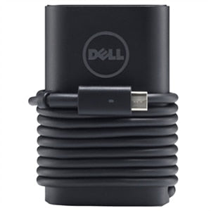 DELL 0M0RT adaptateur de puissance & onduleur Intérieure 65 W Noir