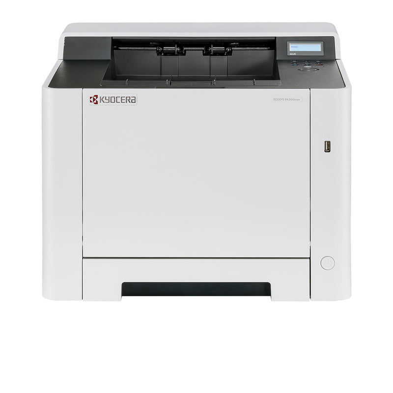 KYOCERA ECOSYS PA2100cwx Kleur 1200 x 1200 DPI A4 Wifi