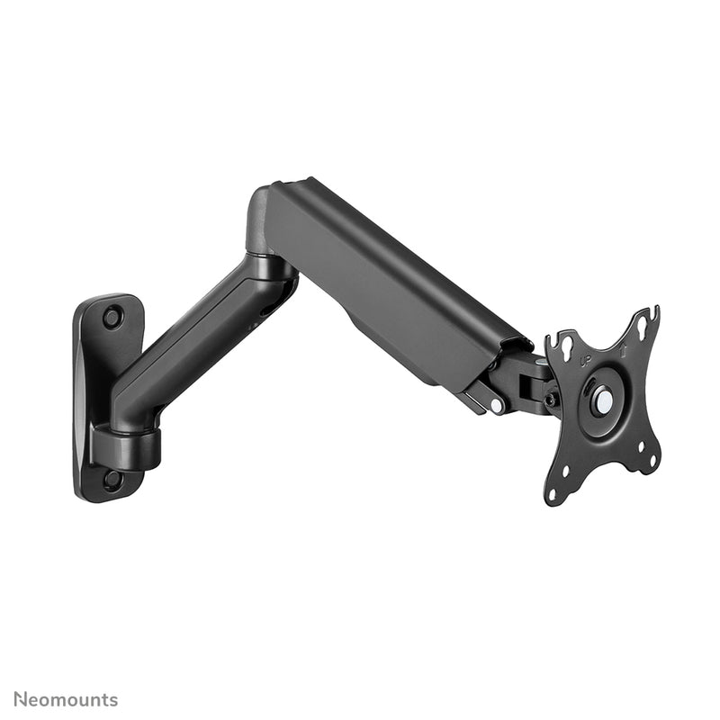 Neomounts WL70-450BL11 Support mural pour écran 17-32" - ressort à gaz - orientable