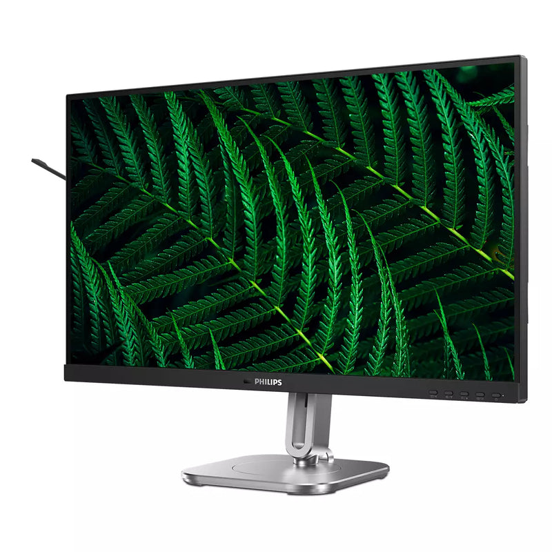 Philips 5000 series 27B2G5200/00 écran plat de PC 68,6 cm (27") 1920 x 1080 pixels Full HD LCD Anthracite