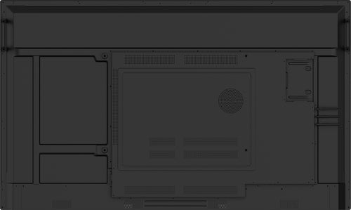 iiyama TE6513A-B1AG Dynamisch display Interactief flatpanel 163,8 cm (64,5") Wifi 500 cd/m² 4K Ultra HD Zwart Touchscreen Geïntegreerd Processor Android 18/7