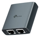 TP-Link EH210 séparateur voix-données Noir