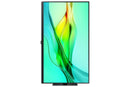 Samsung S60UD écran plat de PC 81,3 cm (32") 2560 x 1440 pixels Quad HD LCD Noir