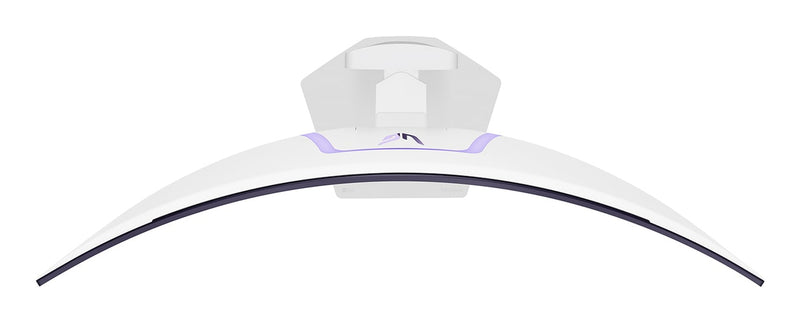 LG 39GX90SA-W écran plat de PC 99,1 cm (39") 3440 x 1440 pixels Wide Quad HD OLED Blanc