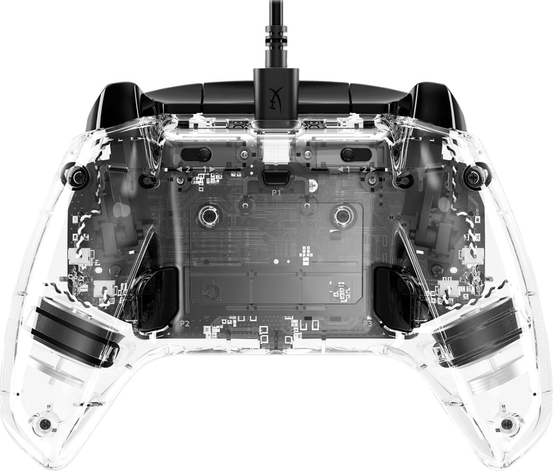 Clutch Gladiate RGB Gaming Controller