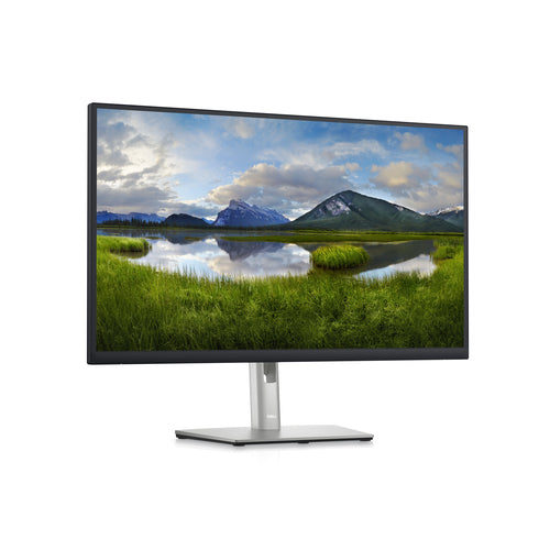 DELL P Series 27-inch 4K USB-C Hub Monitor | P2723QE