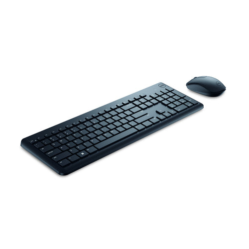 DELL Keyboard and Mouse - KM3322W - US International (QWERTY)