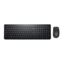 DELL Keyboard and Mouse - KM3322W - US International (QWERTY)