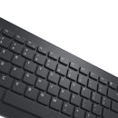 DELL Keyboard and Mouse - KM3322W - US International (QWERTY)