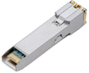 10GBASE-T RJ45 SFP+ Module