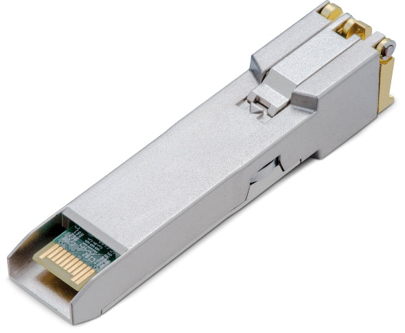 10GBASE-T RJ45 SFP+ Module