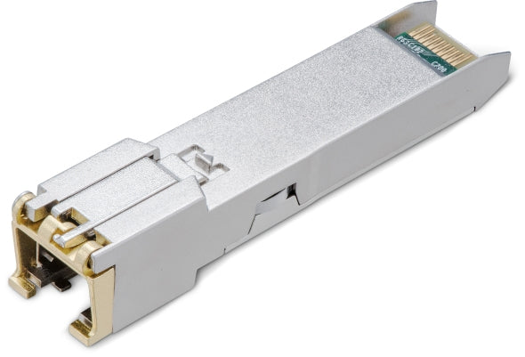10GBASE-T RJ45 SFP+ Module