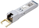 10GBASE-T RJ45 SFP+ Module