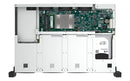 QNAP TS-855EU-8G serveur de stockage NAS Rack (2 U) Intel Atom® C5125 8 Go DDR4 0 To QuTS hero Noir